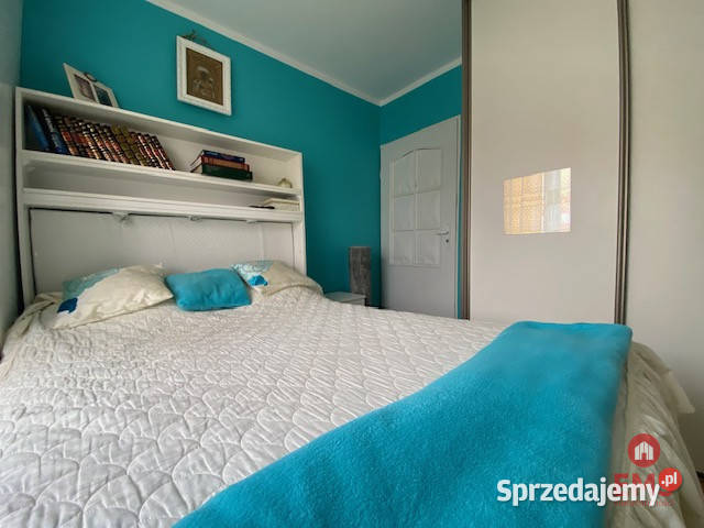 sprzedaży mieszkania 72m2 4 pokojowe Augustów sprzedam