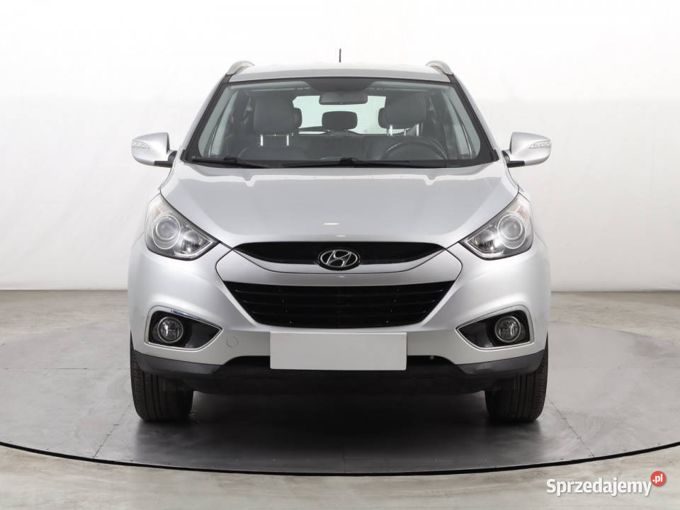 Hyundai ix35 16 GDI komputer pokładowy ix35