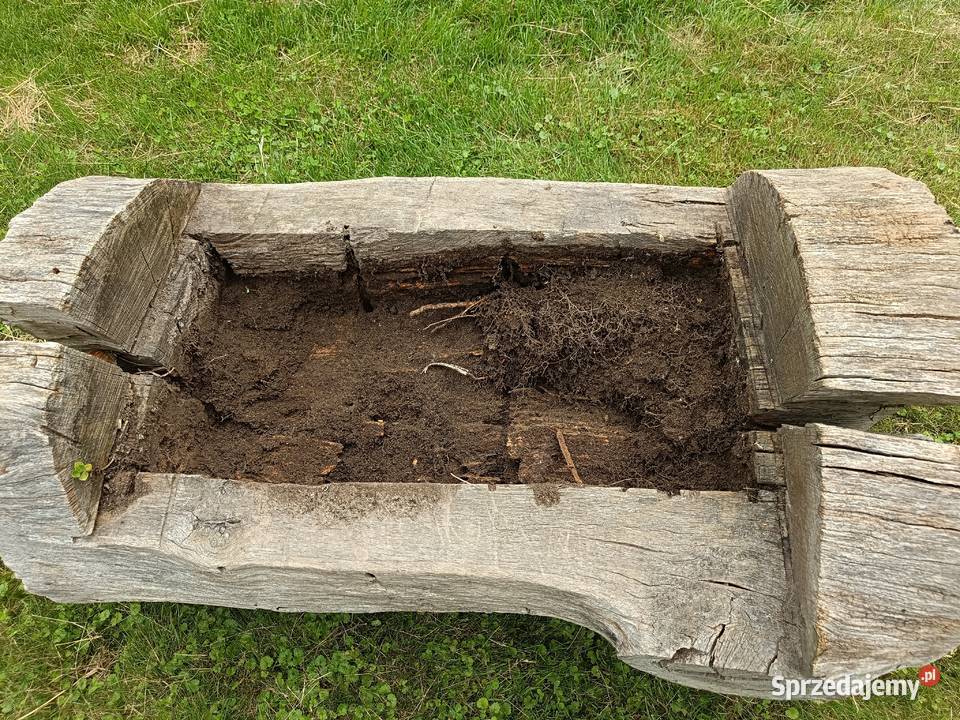 Donica koryto Udanin