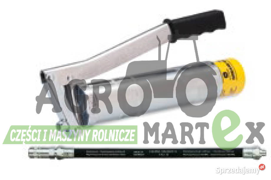 MC3022105 SMAROWNICA SMARY WKRĘCANE JD Pozostałe Wichrów