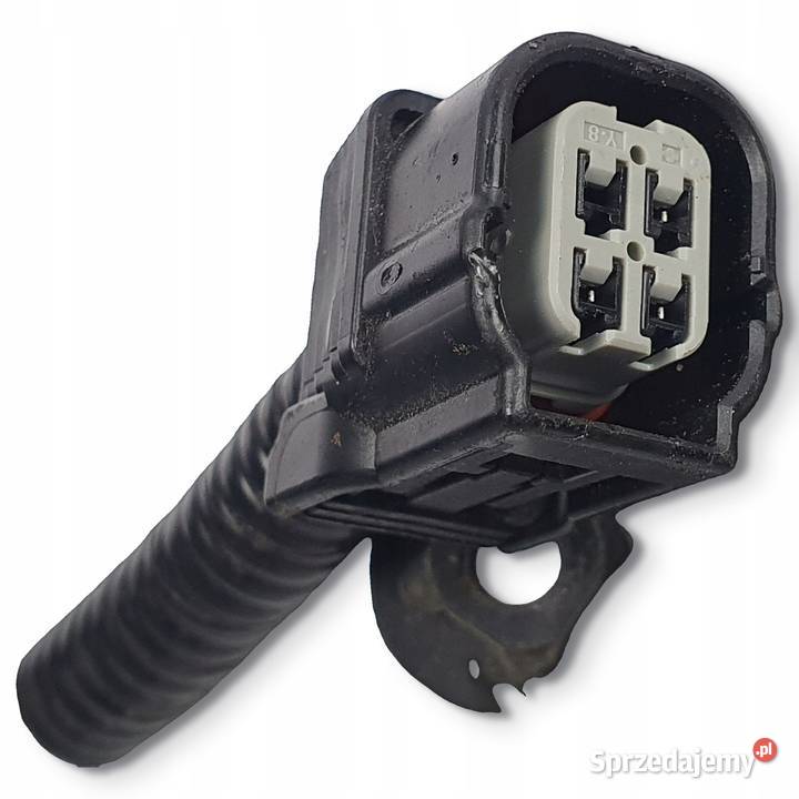 DŹWIGNIA ZMIANY BIEGÓW SET QUICKSHIFTER Suzuki Chełm