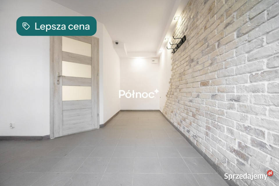 Lokal usługowy gabinet biuro Lublin Baśniow Sprzedaż lubelskie