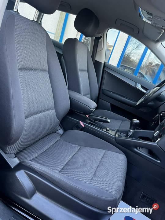 Audi A3 Audi A3 Lift 16Tdi 2012r Xenon Led światła przeciwmgielne Sokołów Podlaski