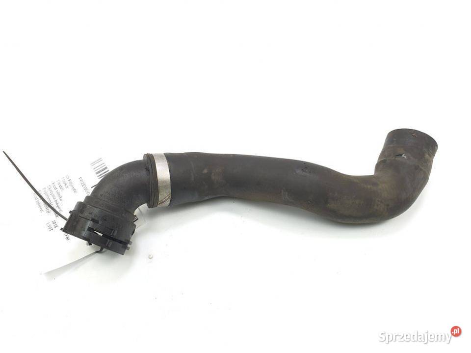 PRZEWÓD UKŁADU CHŁODZENIA AUDI A8 D5 4N Pozostałe Lipno