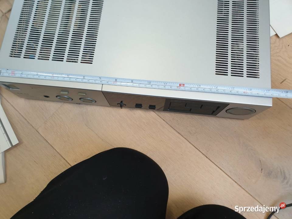 Akai am a3 wzmacniacz Leżajsk