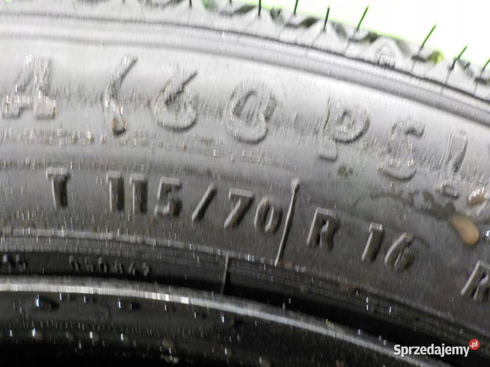 OPEL ASTRA H VECTRA C ZAFIRA B SAAB 93 kolo Suków