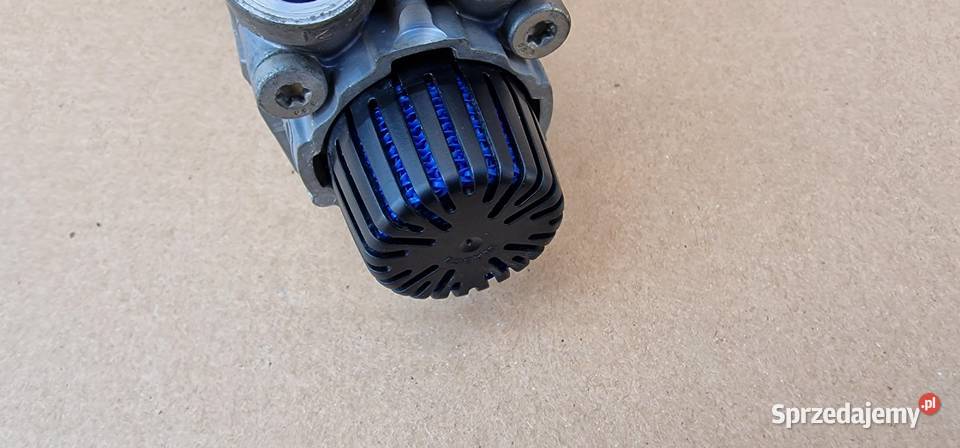 ZAWÓR HAMULCA A0044313406 ATEGO 4800030580 ciężarowe Bieleń