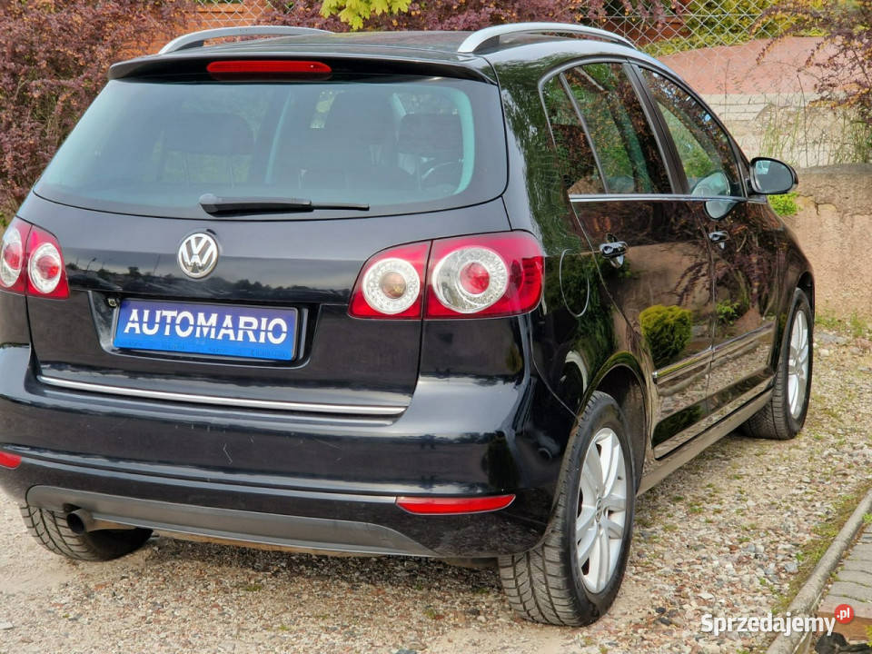 Volkswagen Golf Plus immobilizer Golf Plus Kętrzyn sprzedam