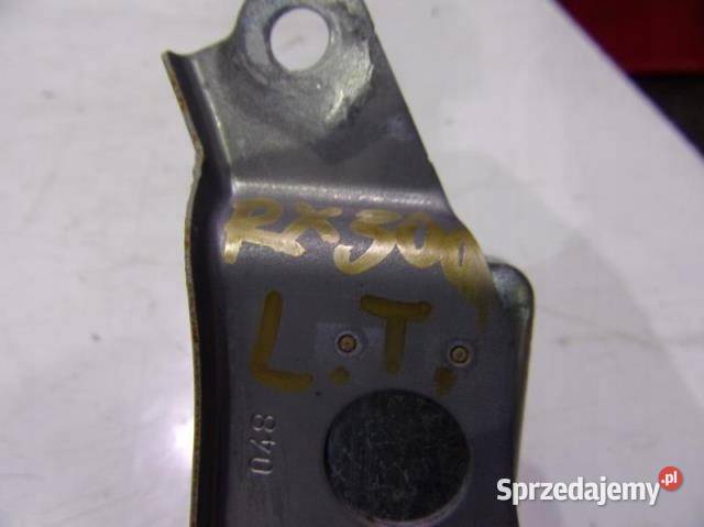 8983448020 SENSOR UDERZENIOWY BOCZNY LEXUS RX300