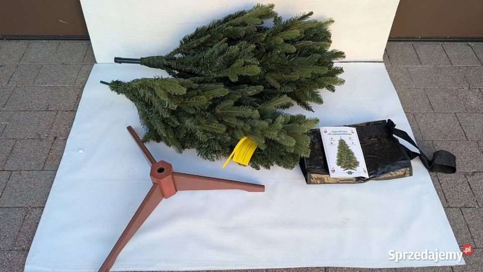 Choinka sztuczna PURE LIVING INTERIOR DESIGN 150 Jadowniki