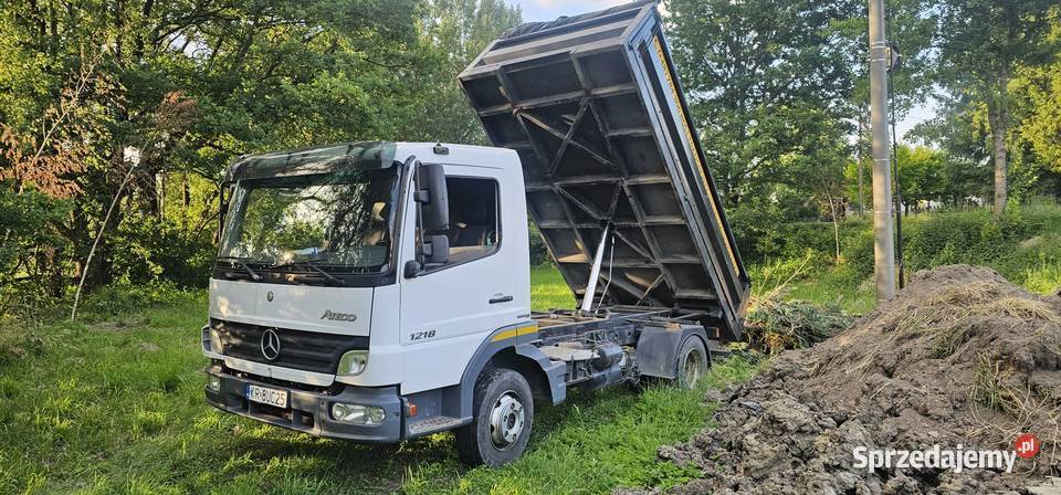Mała koparka wynajem Pozostałe usługi małopolskie Kraków