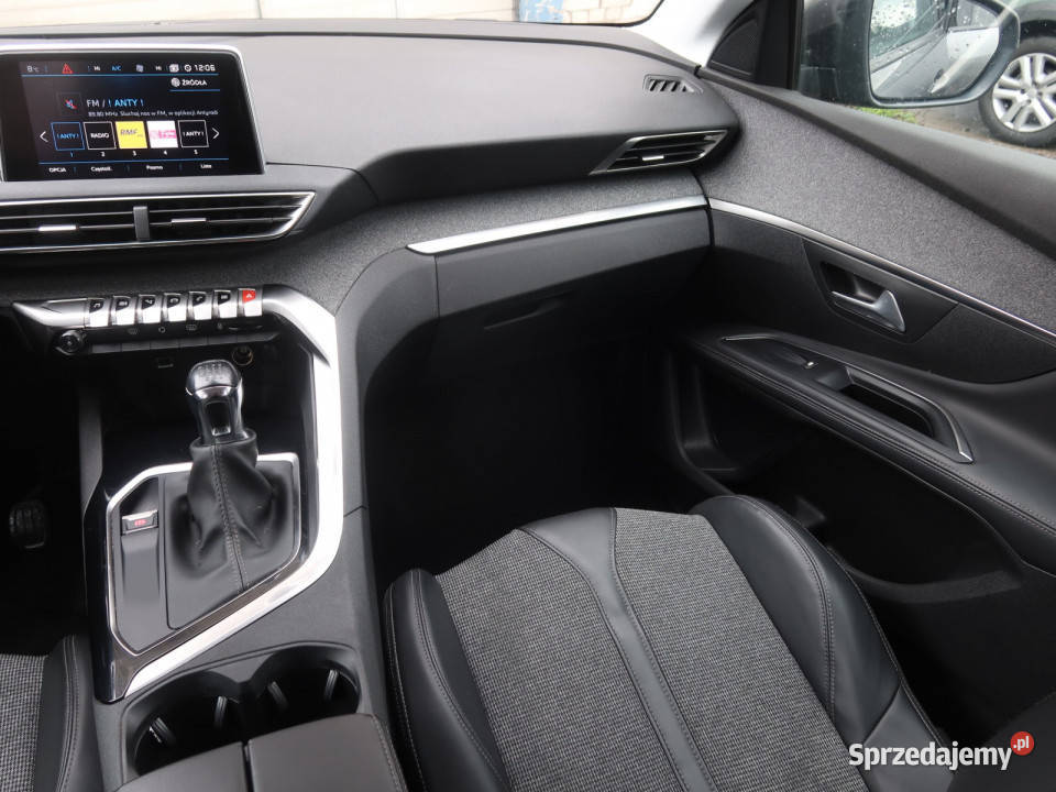 Peugeot 5008 PureTech 130 5008 Katowice sprzedam