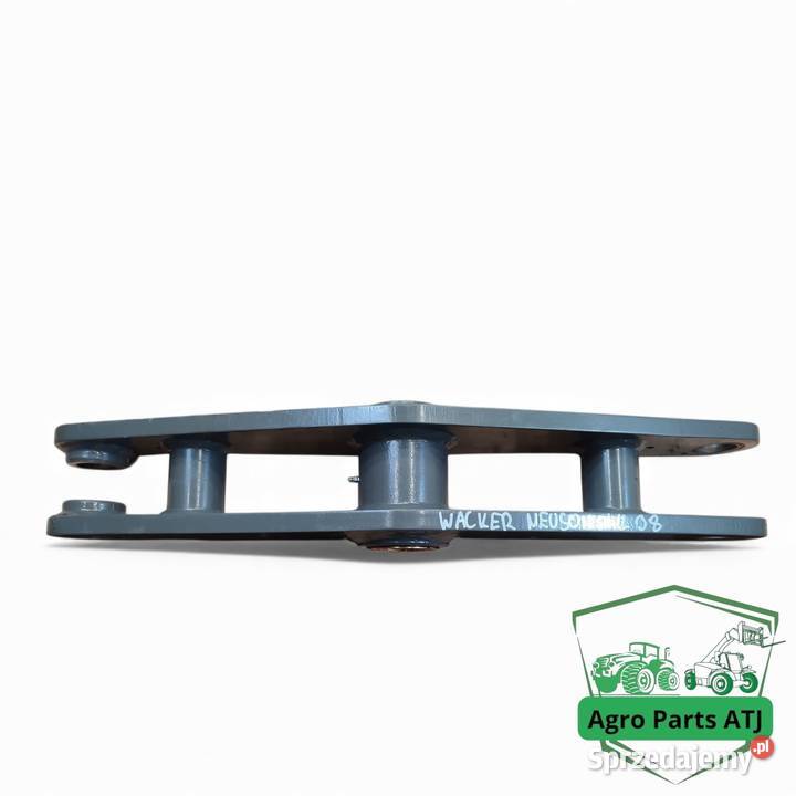 Kiwak Szybkozłącze Wacker Neuson WL 38 Ciechanowiec