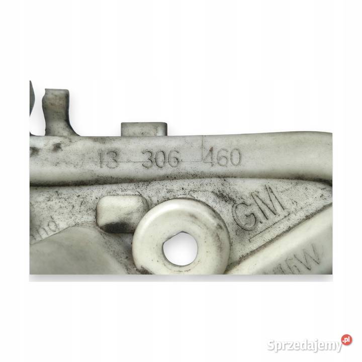 WKŁAD TYLNEJ LAMPY Opel Astra J HTB tylniej Chełm