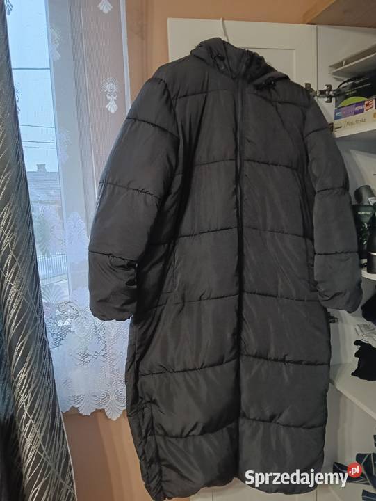 Kurtka zimowa Ostrowiec Świętokrzyski sprzedam