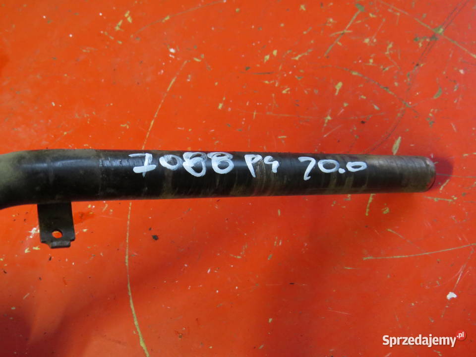 PEUGEOT ELYSEO 50 80 125 9801 kierownica kiera sprzedam