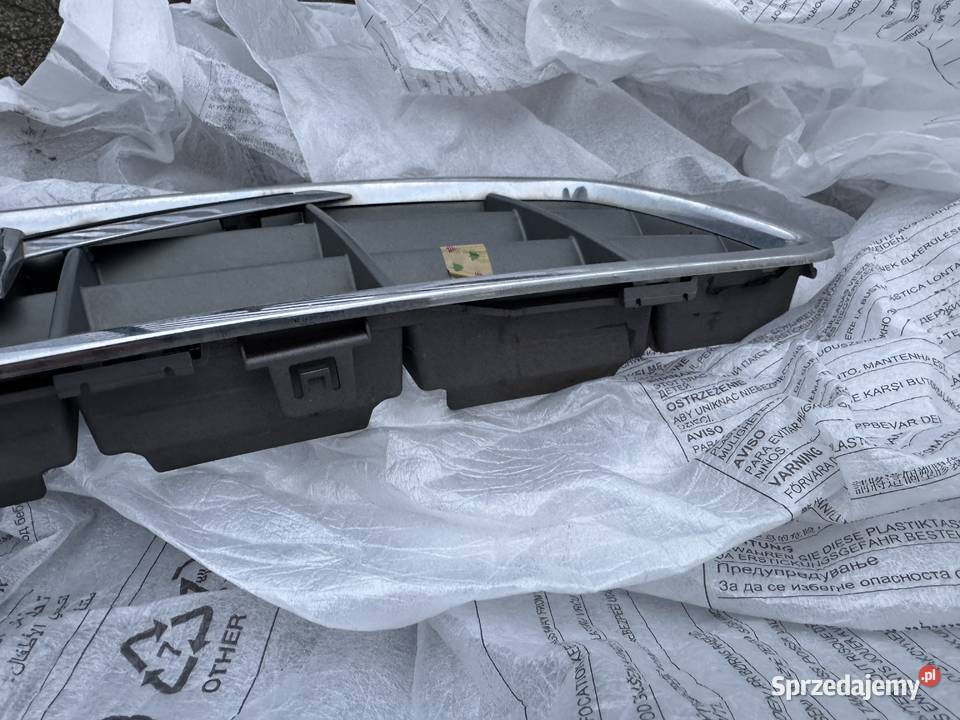 Grill Volvo v70 XC s80 08693623 kujawsko-pomorskie Bydgoszcz