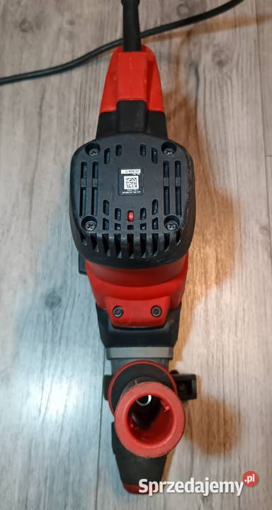 Młot udarowoobrotowy Einhell TERH 321600 4F