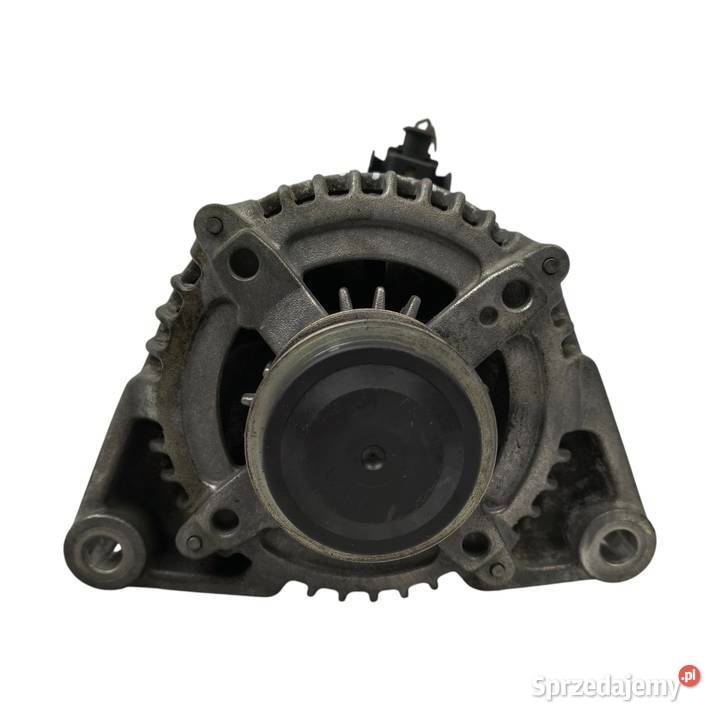 ALTERNATOR Opel Corsa E 14 16V denso 13585666B Motoryzacja sprzedam