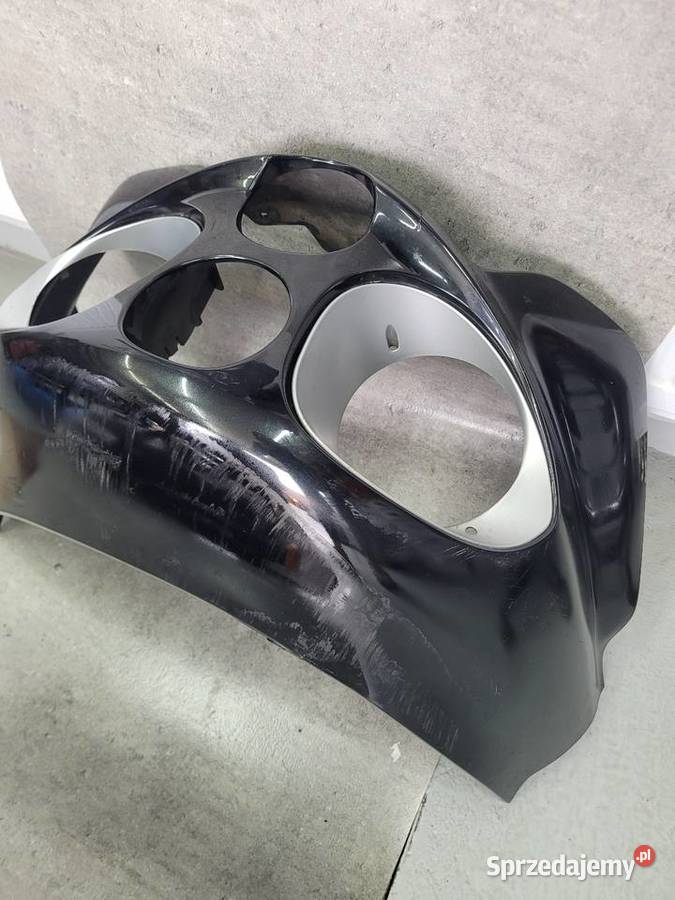 BMW R 1200 CL R1200CL K30 CZASZA CZACHA OWIEWKA Szyby i owiewki Nowy Tomyśl