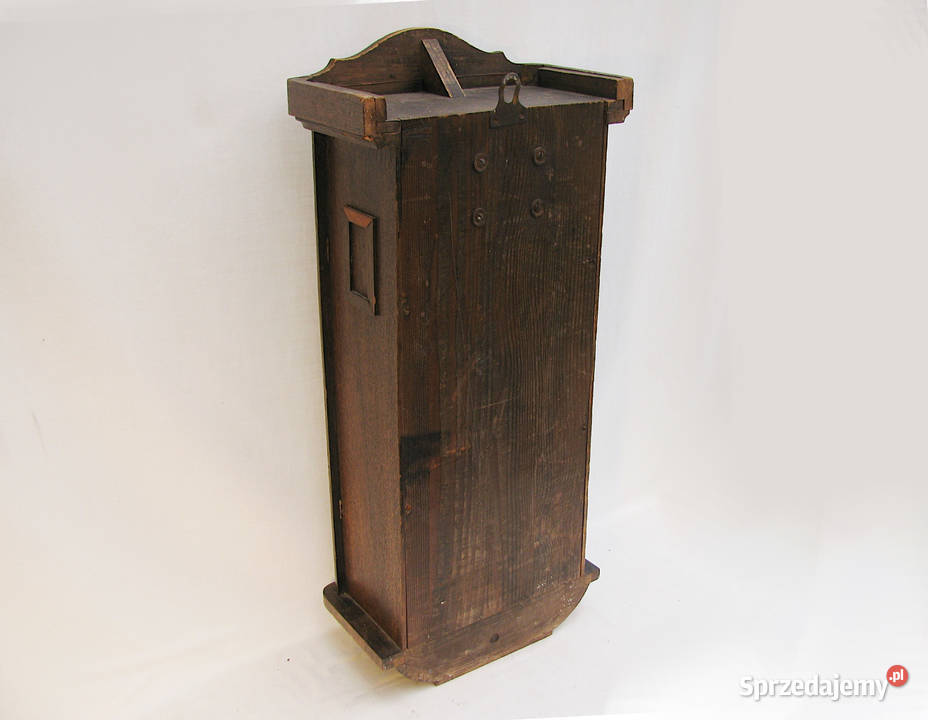 Zegar ścienny Holenderski Szczecinek sprzedam