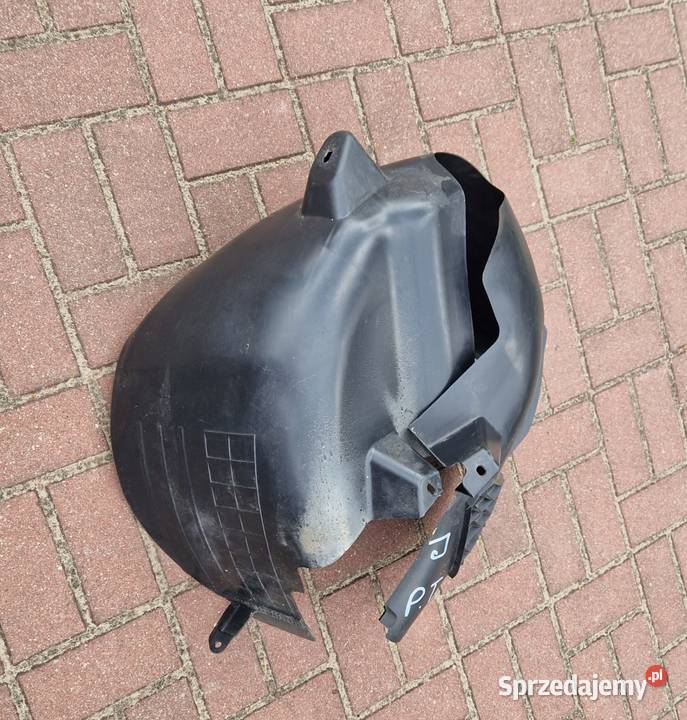 OPEL ASTRA J IV 4 nadkole prawy tył tylne Bydgoszcz