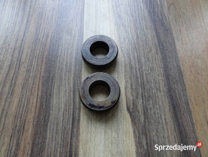 Ślimak fi 40 mm pierścień zaworu Arburg Nowosiedlice