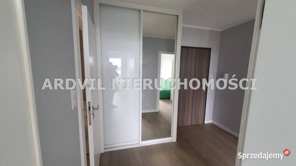 Mieszkanie 56m2 3 pokoje Białystok Czarna