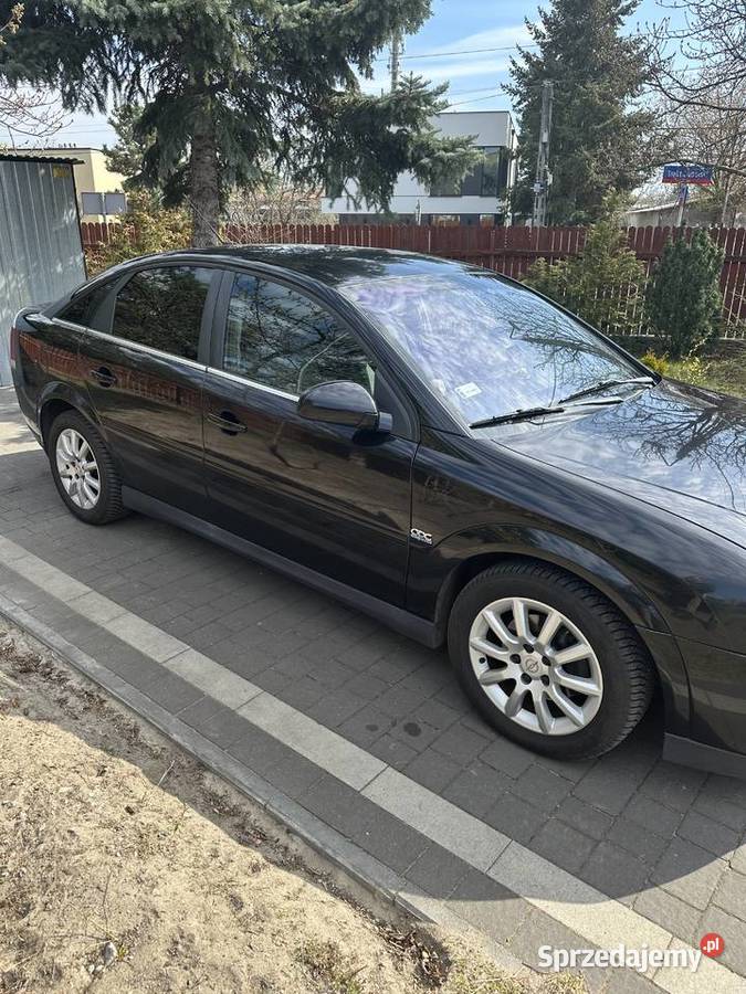 Opel Vectra c 120KM Opel Warszawa sprzedam