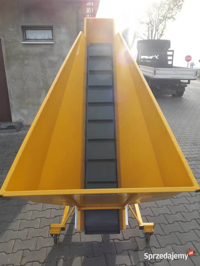Separator magnetyczny do puszki EMPRO 2000 wielkopolskie Środa Wielkopolska sprzedam