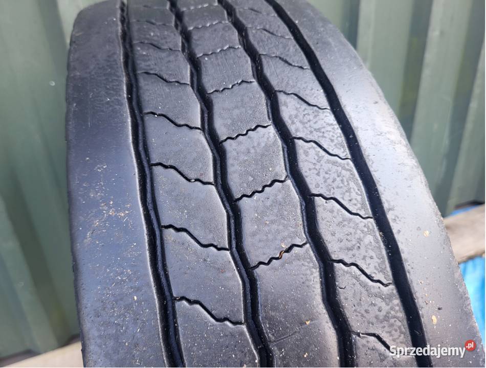 Opona Hankook 21575 R 175 175 Smart Flex Ah Szprotawa