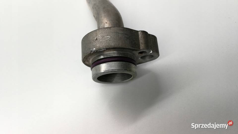 WĄŻ PRZEWÓD KLIMATYZACJI AUDI VW SEAT