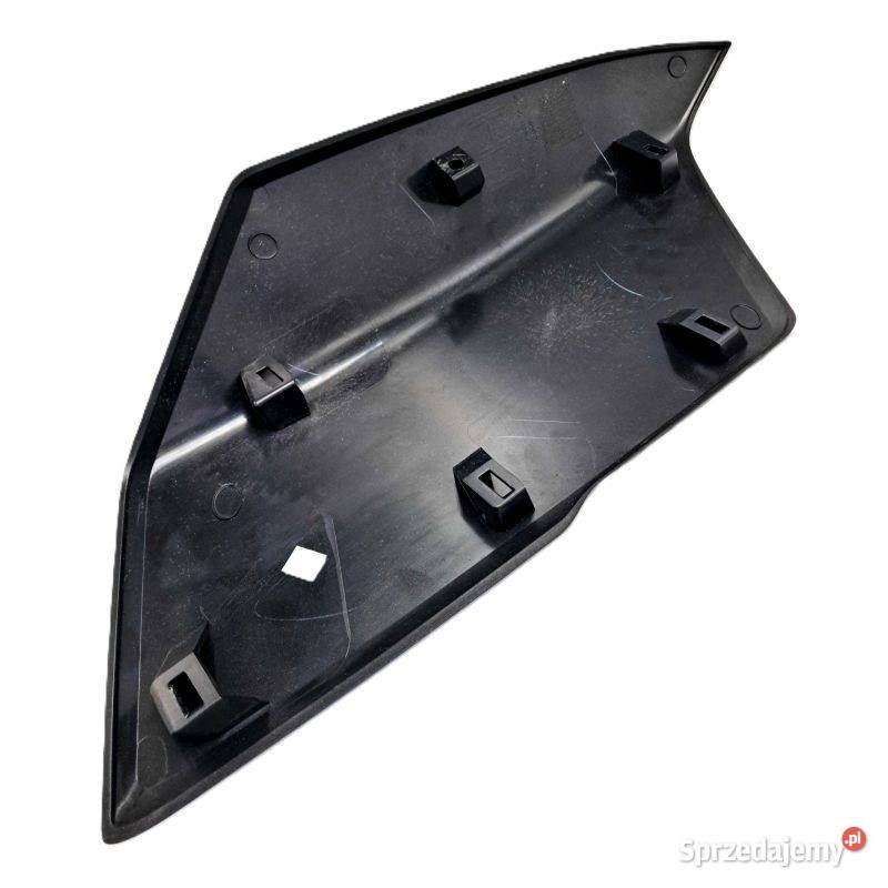Pokrywa lewego kufra tył CanAm Spyder BRP Nowy Sącz
