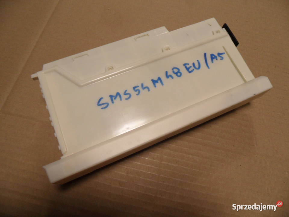 programator zmywarki bosch SMS54M48EU 9000968115 Strawczyn