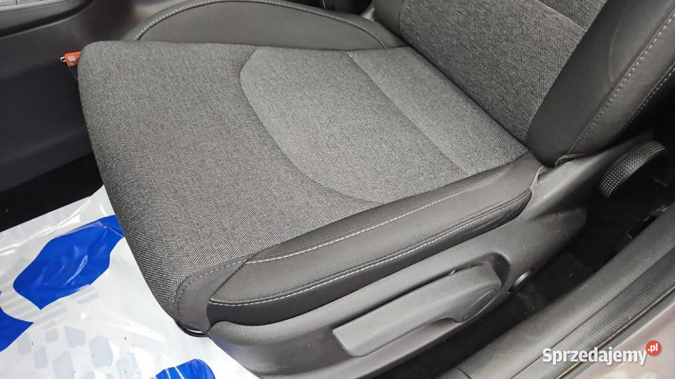 Hyundai i30 10 TGDI Smart Z Polskiego Salonu komputer pokładowy Warszawa sprzedam