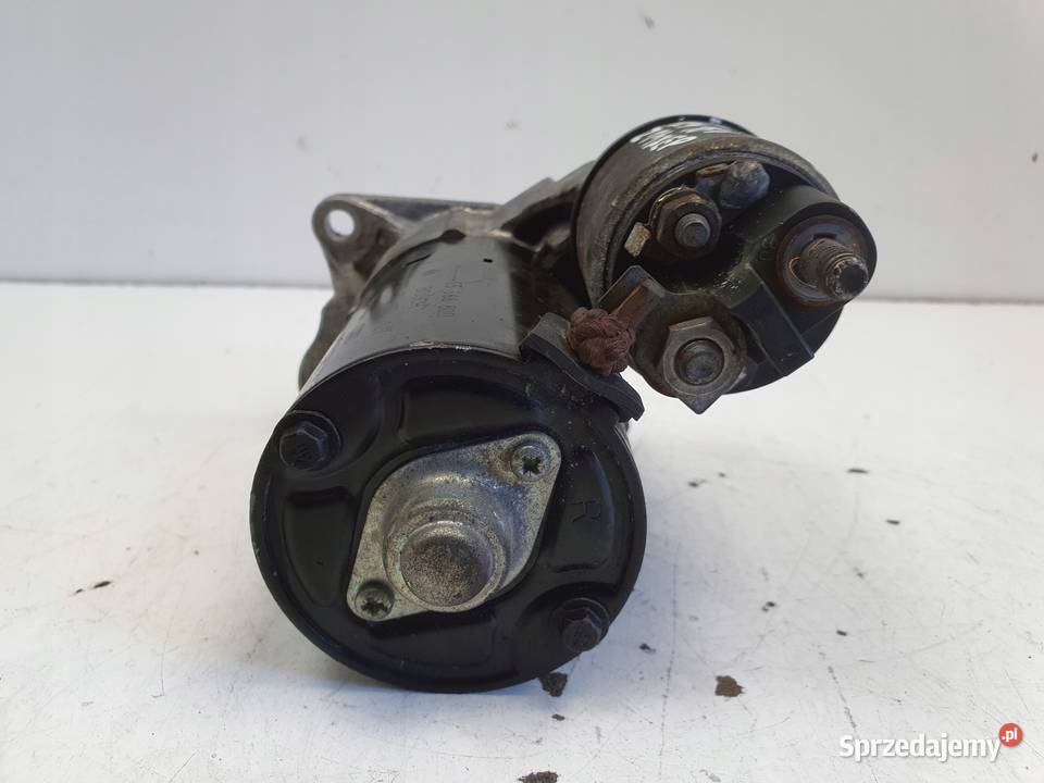 Opel Astra IV J 14 16V ROZRUSZNIK bosch 55566800