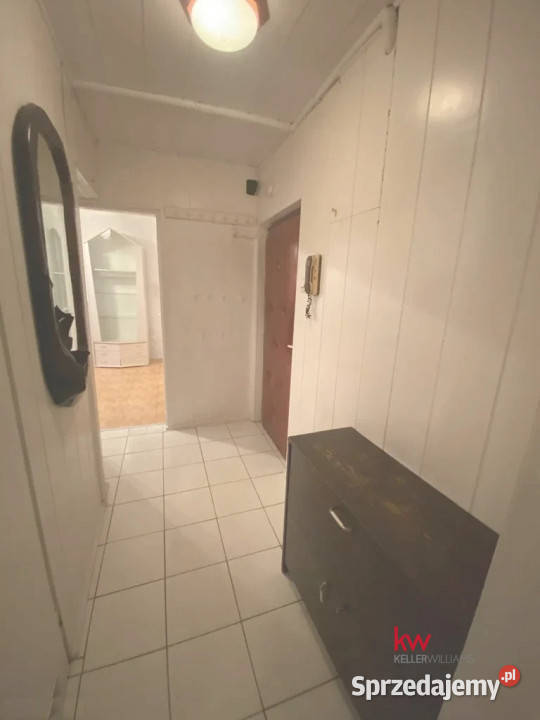 Mieszkanie Swarzędz Zygmunta Iii Wazy 48m2 2 blok