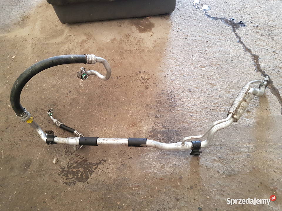 KIA PROCEED 2022R 16 CRDI PRZEWOD KLIMATYZACJI wielkopolskie