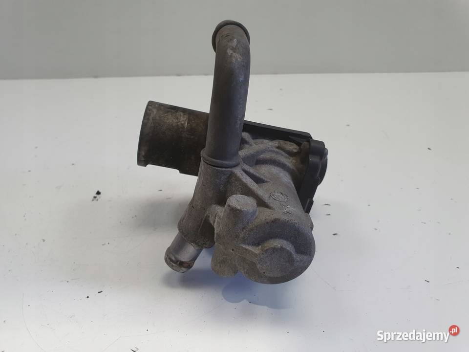 Renault Scenic III 15 DCI ZAWÓR EGR 8200846454C osobowe Rudka