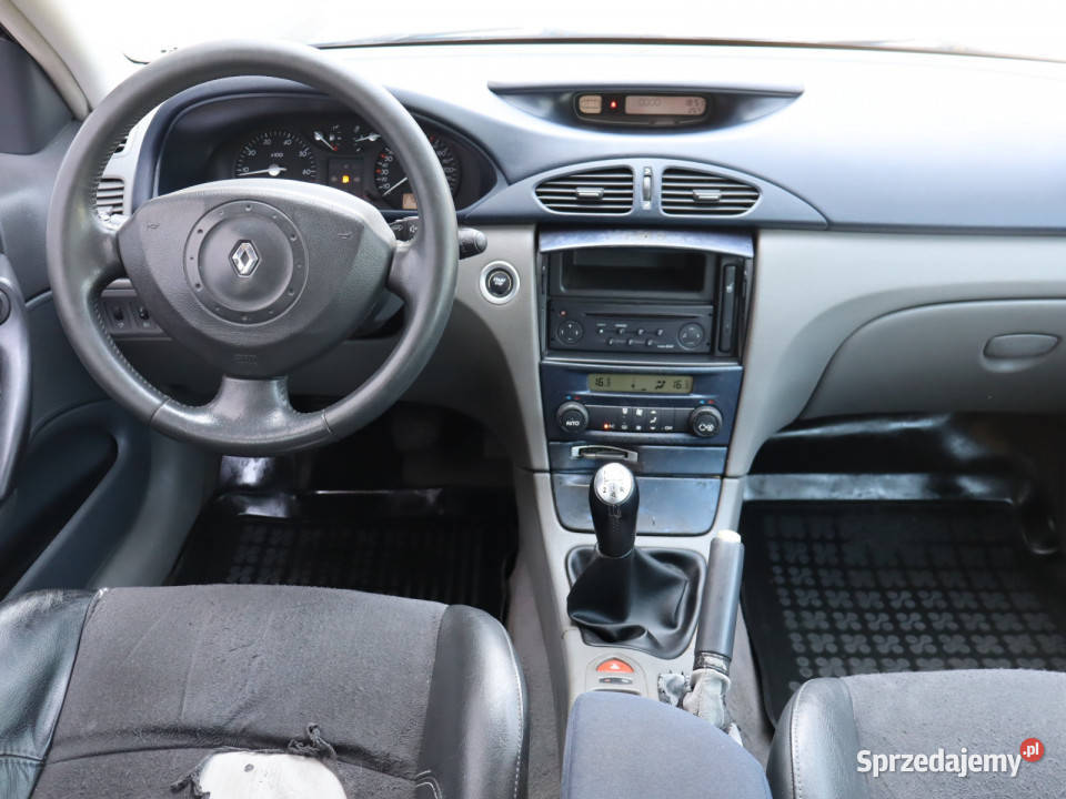 Renault Laguna 18 16V ABS Katowice