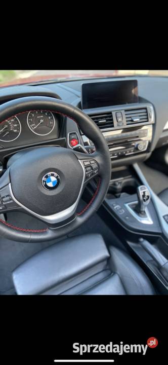 Bmw 228i Xdrive Białystok
