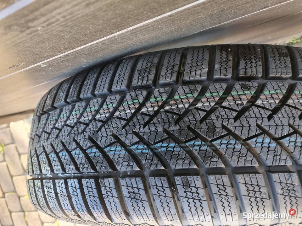 Nowe koło zapasowe Skoda Octavia 3 Olesno