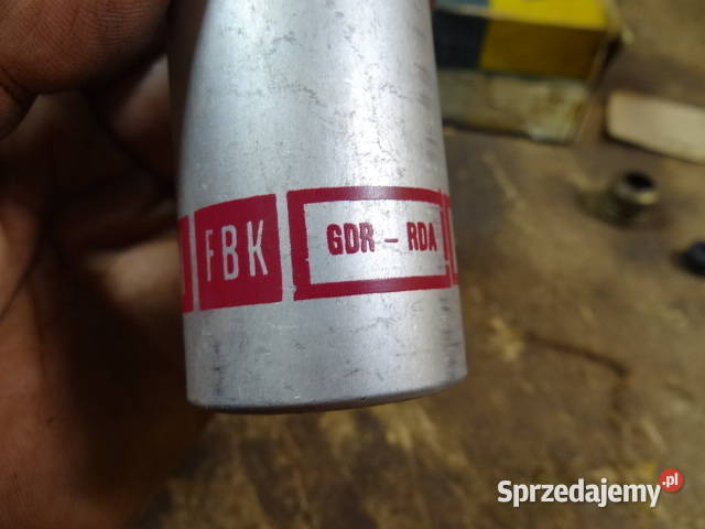 cewka zapłonowa butelkowa FEK 6 v MZ NOWA org Żary