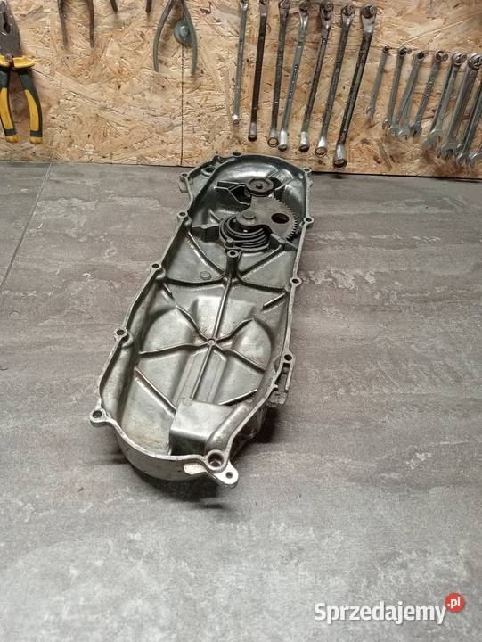 Yamaha Neos Aerox 100 pokrywa przekładni Częstochowa