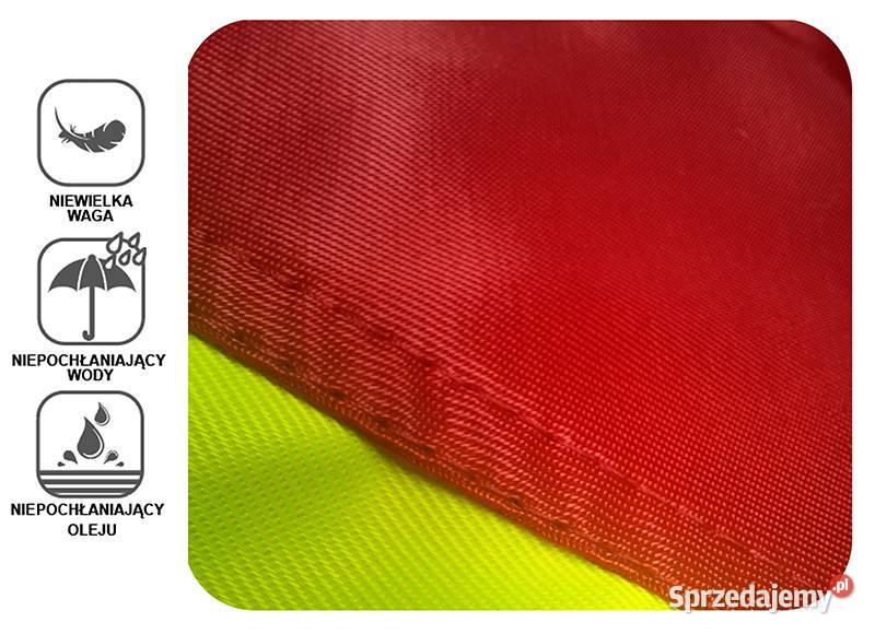 Zestaw pilarza antyprzecięciowy MONTANA PAS 5066 Leśnictwo