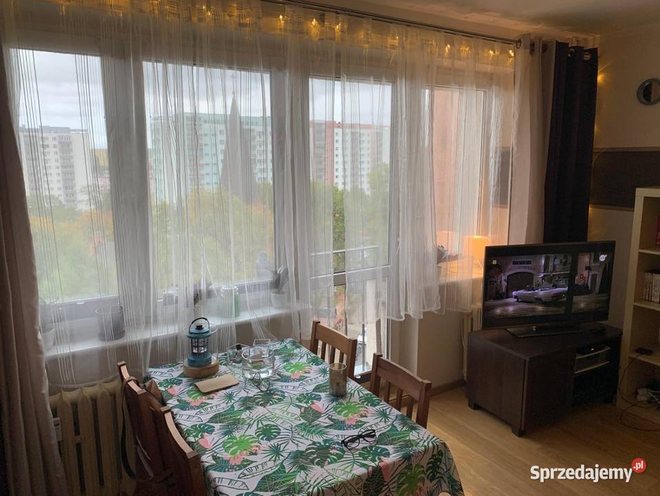 Mieszkanie 1pokojowe Szczecin Zdroje zachodniopomorskie