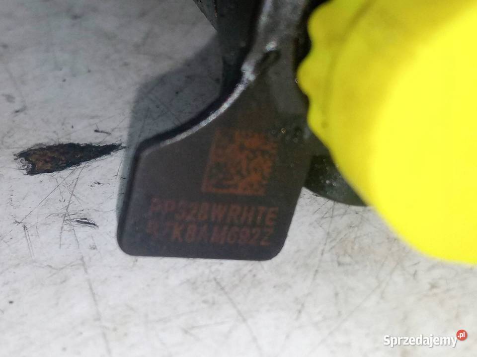 WTRYSKIWACZ 9686191080 1401JE28F64 20 TDCI Ford Części samochodowe świętokrzyskie