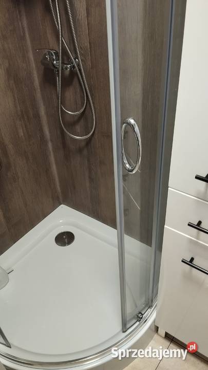 Kabina prysznicowa małopolskie
