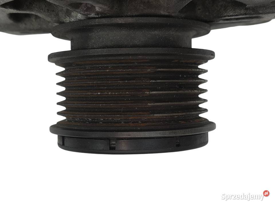 ALTERNATOR VW Eos Passat B6 Golf Seat Altea 19 osobowe Chełm