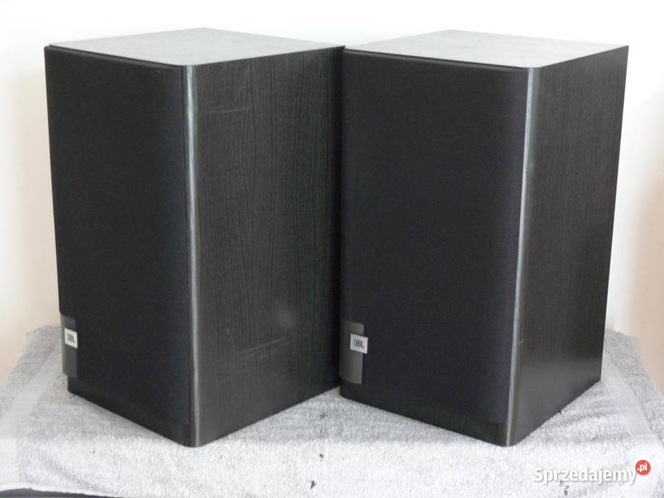 Monitory JBL LX300 świetne kolumny. WYSYŁKA. Jasło Sprzedajemy.pl